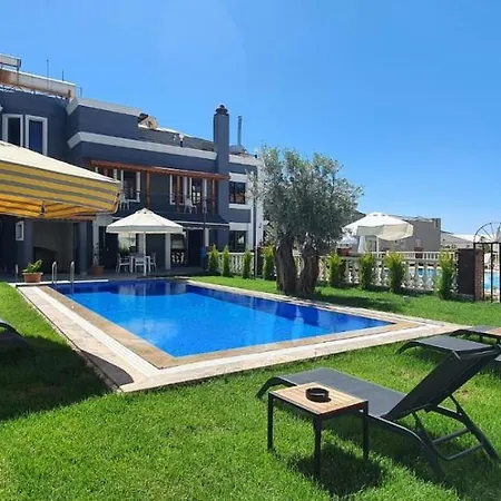 Hotel Nur &