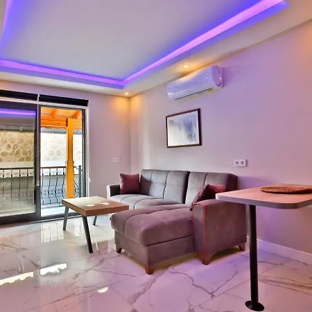Hotel Nur &
