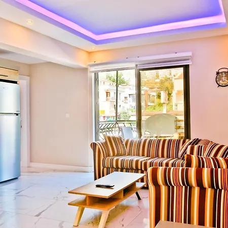 Nur & 3* Kalkan