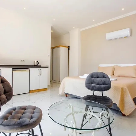 Hotell Nur & Kalkan