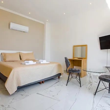 Hotell Nur & Kalkan